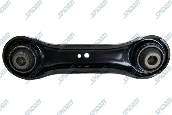 SPIDAN CHASSIS PARTS 58893 - Щанга / подпора, окачване на колелото vvparts.bg