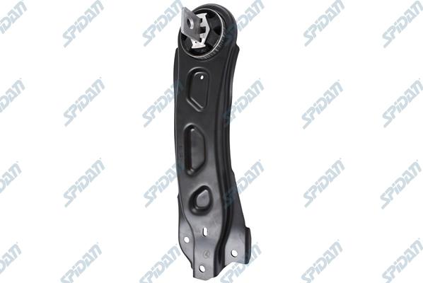 SPIDAN CHASSIS PARTS 58850 - Носач, окачване на колелата vvparts.bg