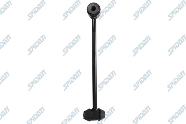 SPIDAN CHASSIS PARTS 58863 - Биалета vvparts.bg