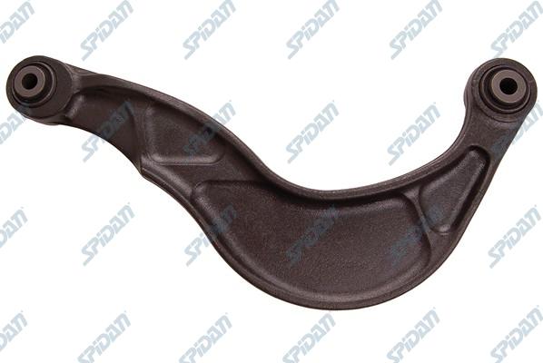 SPIDAN CHASSIS PARTS 58820 - Щанга / подпора, окачване на колелото vvparts.bg