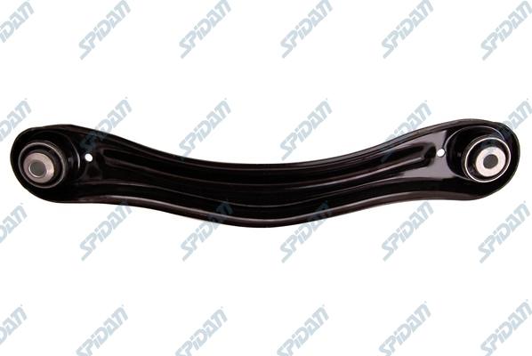 SPIDAN CHASSIS PARTS 58394 - Щанга / подпора, окачване на колелото vvparts.bg