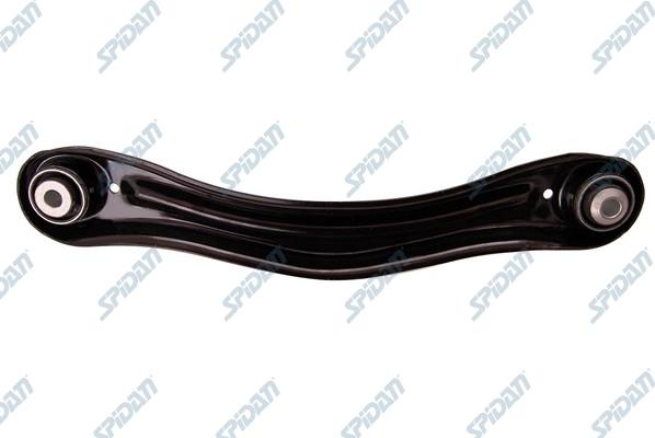 SPIDAN CHASSIS PARTS 58395 - Щанга / подпора, окачване на колелото vvparts.bg