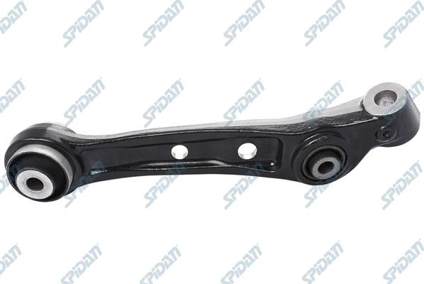 SPIDAN CHASSIS PARTS 58301 - Носач, окачване на колелата vvparts.bg