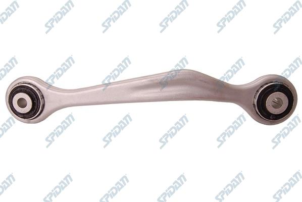 SPIDAN CHASSIS PARTS 58724 - Щанга / подпора, окачване на колелото vvparts.bg