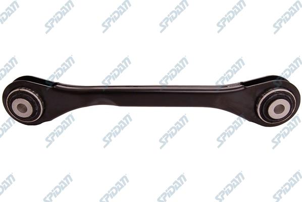 SPIDAN CHASSIS PARTS 58725 - Щанга / подпора, окачване на колелото vvparts.bg