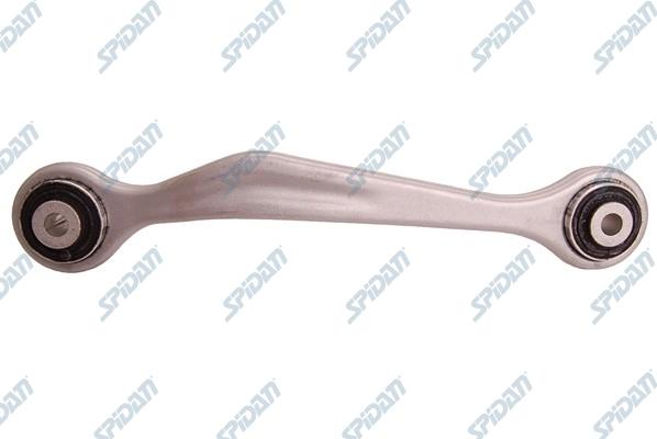 SPIDAN CHASSIS PARTS 58723 - Щанга / подпора, окачване на колелото vvparts.bg