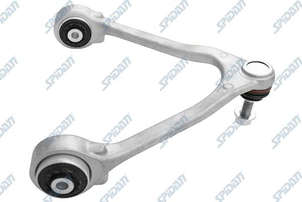 SPIDAN CHASSIS PARTS 57911 - Носач, окачване на колелата vvparts.bg