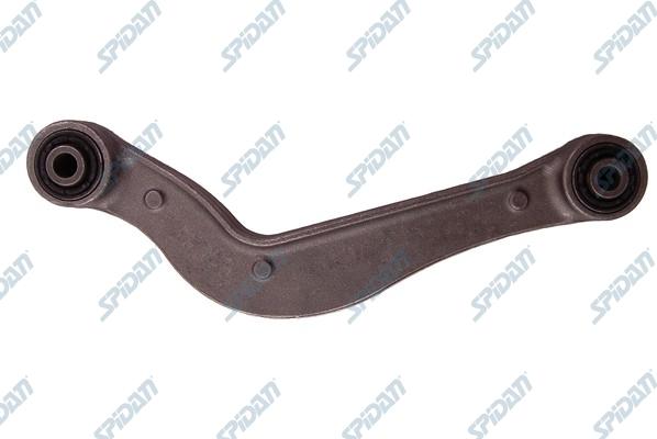 SPIDAN CHASSIS PARTS 57973 - Щанга / подпора, окачване на колелото vvparts.bg