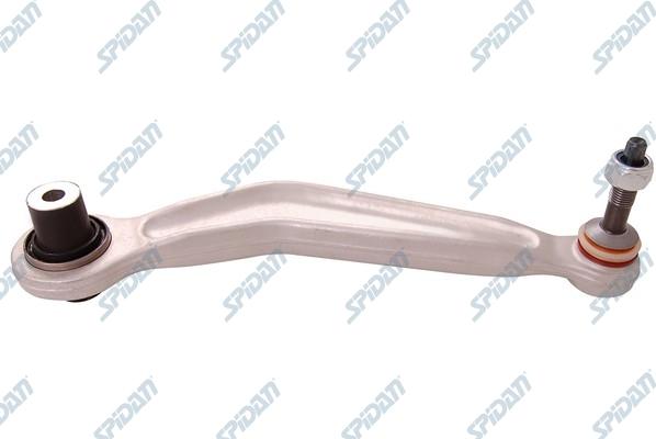 SPIDAN CHASSIS PARTS 57686 - Носач, окачване на колелата vvparts.bg