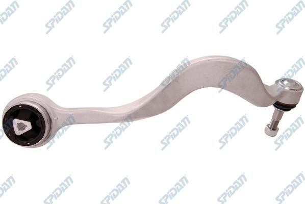 SPIDAN CHASSIS PARTS 57092 - Носач, окачване на колелата vvparts.bg