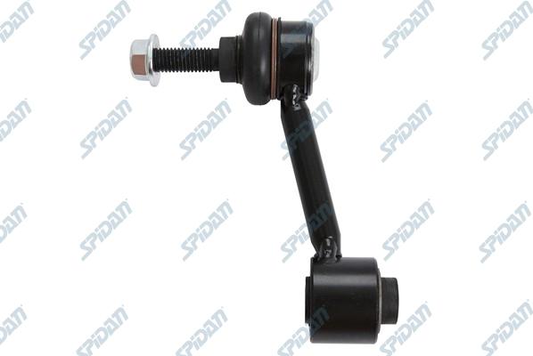 SPIDAN CHASSIS PARTS 57030 - Биалета vvparts.bg