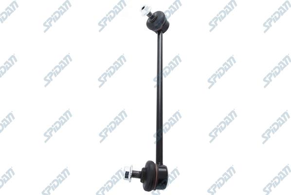 SPIDAN CHASSIS PARTS 57032 - Биалета vvparts.bg