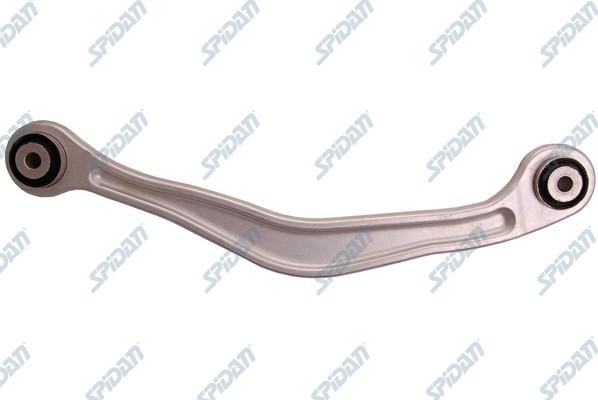 SPIDAN CHASSIS PARTS 57823 - Щанга / подпора, окачване на колелото vvparts.bg