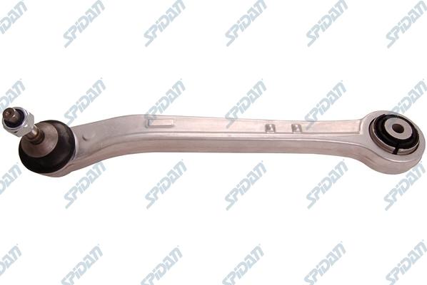 SPIDAN CHASSIS PARTS 57876 - Носач, окачване на колелата vvparts.bg