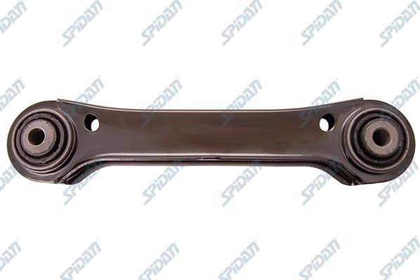 SPIDAN CHASSIS PARTS 57871 - Щанга / подпора, окачване на колелото vvparts.bg