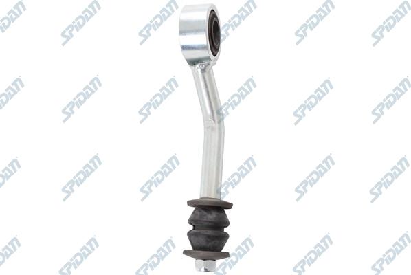 SPIDAN CHASSIS PARTS 57249 - Биалета vvparts.bg