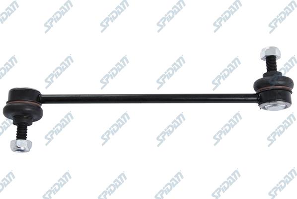 SPIDAN CHASSIS PARTS 57251 - Биалета vvparts.bg