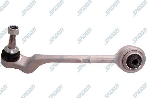 SPIDAN CHASSIS PARTS 57701 - Носач, окачване на колелата vvparts.bg