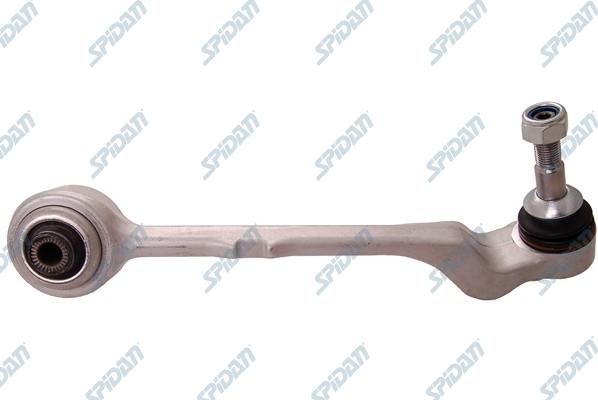 SPIDAN CHASSIS PARTS 57702 - Носач, окачване на колелата vvparts.bg