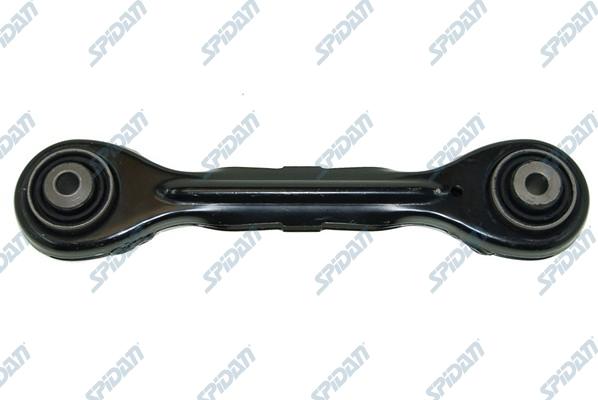 SPIDAN CHASSIS PARTS 57707 - Щанга / подпора, окачване на колелото vvparts.bg