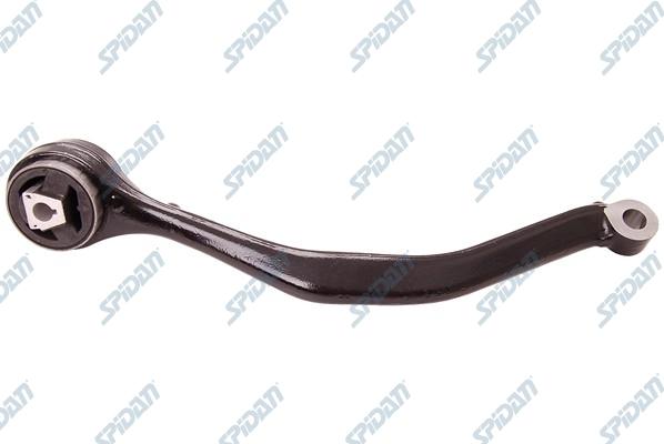 SPIDAN CHASSIS PARTS 57715 - Носач, окачване на колелата vvparts.bg