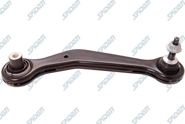 SPIDAN CHASSIS PARTS 57731 - Носач, окачване на колелата vvparts.bg