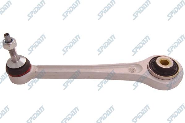 SPIDAN CHASSIS PARTS 57732 - Носач, окачване на колелата vvparts.bg