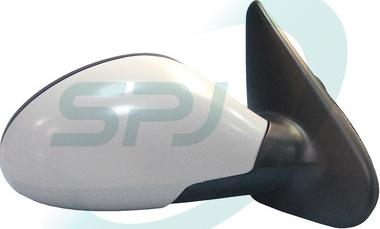 SPJ E-2394 - Външно огледало vvparts.bg