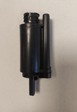 SPJ SP-097 - Водна помпа за миещо устр., почистване на стъклата vvparts.bg