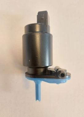 SPJ SP-081 - Водна помпа за миещо устр., почистване на стъклата vvparts.bg