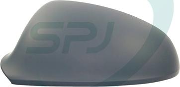 SPJ V-0525 - Капачка, външно огледало vvparts.bg