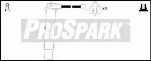 Standard OES347 - Маслен филтър vvparts.bg