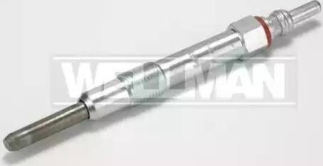 Standard W430 - Подгревна свещ vvparts.bg