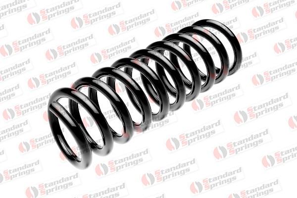 STANDARD SPRINGS ST 120 018 R - Пружина за ходовата част vvparts.bg