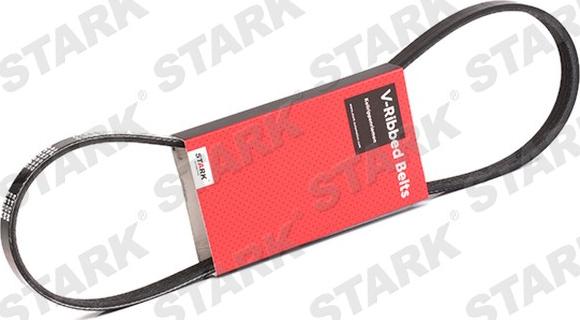 Stark SK-4PK840 - Пистов ремък vvparts.bg