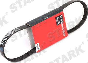 Stark SK-5PK838 - Пистов ремък vvparts.bg