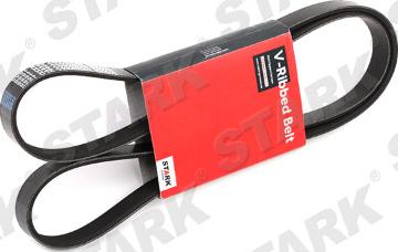 Stark SK-6PK1555 - Пистов ремък vvparts.bg