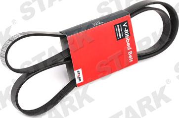 Stark SK-6PK1613 - Пистов ремък vvparts.bg