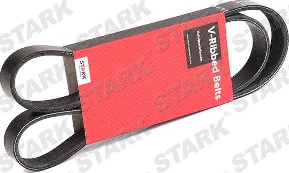 Stark SK-6PK1113 - Пистов ремък vvparts.bg