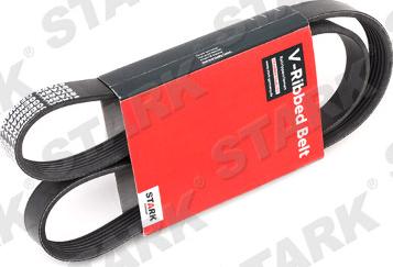 Stark SK-6PK1180 - Пистов ремък vvparts.bg