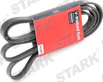 Stark SK-6PK2448 - Пистов ремък vvparts.bg