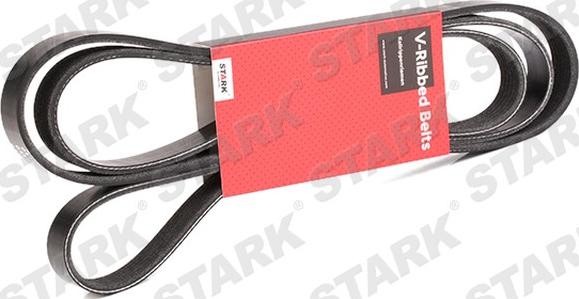 Stark SK-6PK2050 - Пистов ремък vvparts.bg