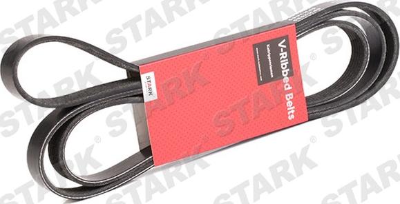 Stark SK-6PK2080 - Пистов ремък vvparts.bg