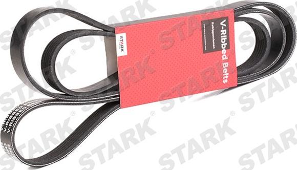 Stark SK-6PK2020 - Пистов ремък vvparts.bg