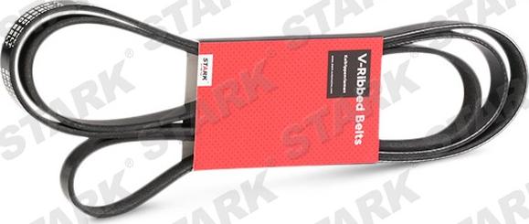 Stark SK-6PK2390 - Пистов ремък vvparts.bg