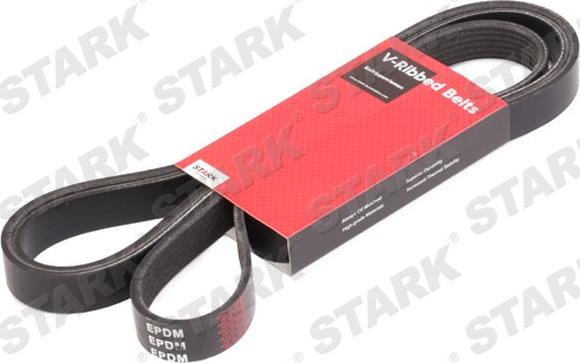 Stark SK-6PK2270 - Пистов ремък vvparts.bg