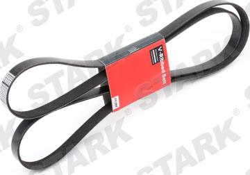 Stark SK-7PK2418 - Пистов ремък vvparts.bg