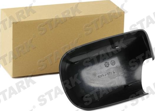 Stark SKAA-2230047 - Капачка, външно огледало vvparts.bg