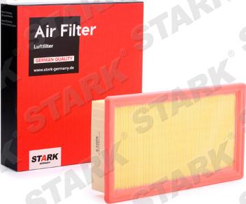 Stark SKAF-0060445 - Въздушен филтър vvparts.bg