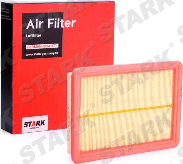 Stark SKAF-0060456 - Въздушен филтър vvparts.bg